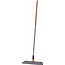 Flipper Flipper Stofwisser 40cm met Telescopische Steel 150cm + 10 gele doeken Citroengeur