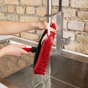 Vileda PetPro  Always Clean Bezem - Gemakkelijk Dierenhaar Opvegen