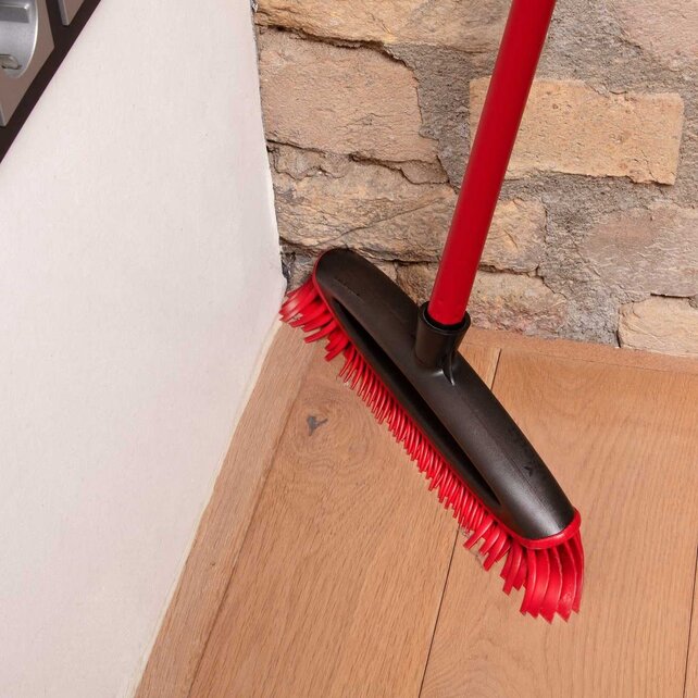 Vileda PetPro  Always Clean Bezem - Gemakkelijk Dierenhaar Opvegen