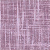 Ambiente Serviette Griffures Violette