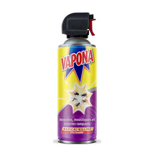 Spray multi-insectes 400 ml