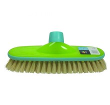 LINEA Softwise Schuurborstel Tampico 23cm