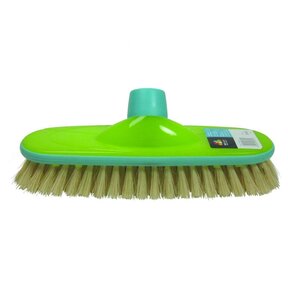 Softwise Schuurborstel Tampico 23cm