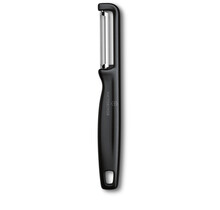 Victorinox Lota Straight Peeler - Lightweight and Ergonomic Kitchen Tool