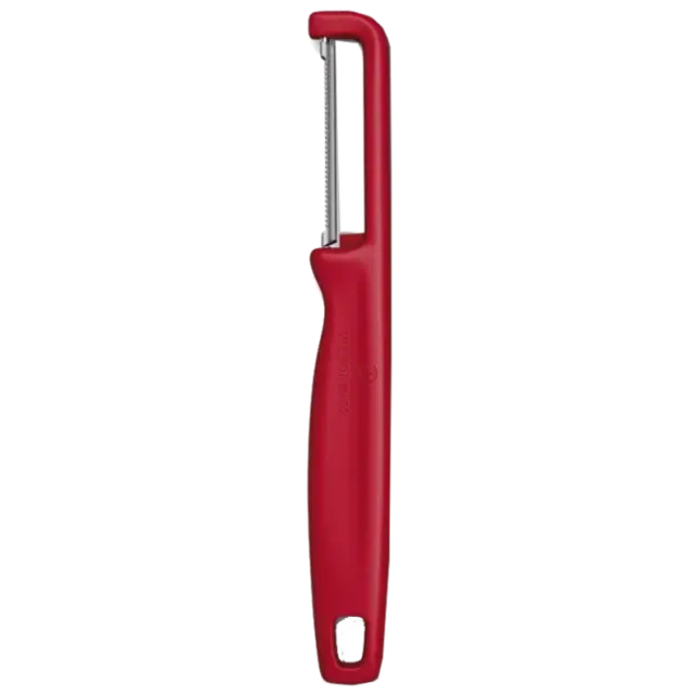 Victorinox  Éplucheur Lota - Outil de Cuisine Léger et Ergonomique