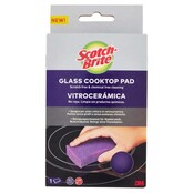 Scotch Brite  Glas- & Keramik Schwammtuch