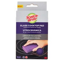 Scotch Brite Glas & Keramiek Schrobspons