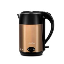 Bouilloire d'eau chaude pour le Shabbat 1.8L