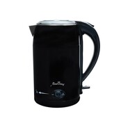 New Barq Hot Water Kettle Shabbat 1.8L