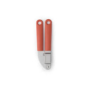 Brabantia Knoflookpers - Terracotta Pink