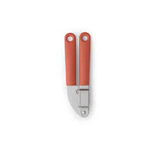 Brabantia Knoflookpers - Terracotta Pink
