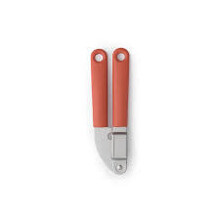 Brabantia Knoflookpers - Terracotta Pink