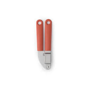 Brabantia Knoflookpers - Terracotta Pink