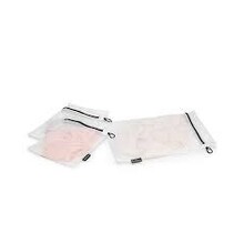 Brabantia Waszakjes In 2 Maten, Set Van 3