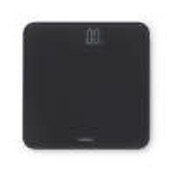 ReNew personenweegschaal, op batterijen grijs