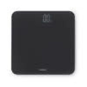 ReNew personenweegschaal, op batterijen grijs