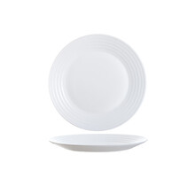 Assiette à dessert Luminarc Harena Ø19cm - Lot de 6