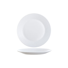 Harena Dessert Plate Ø19cm - Set 6