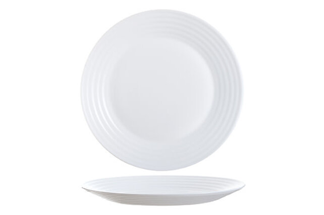 Luminarc Harena Dessert Plate Ø19cm - Set of 6
