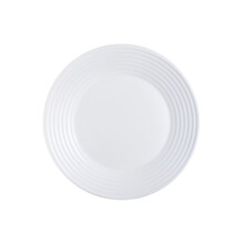 Harena Groot Eetbord Ø27 cm - Set 6