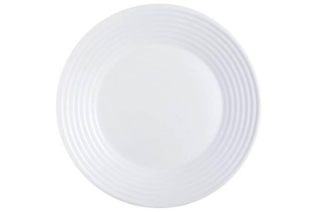 Luminarc Harena Large Dinner Plate Ø27 cm - Set of 6