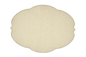 Guzzini Flowers Placemat – beige