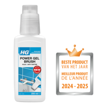 Power Gel Brush Kalk