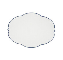 Guzzini Flowers Tischset – Grau