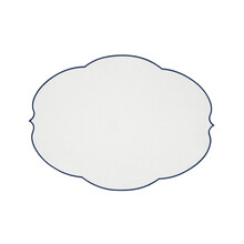 Flowers Set de Table – Gris