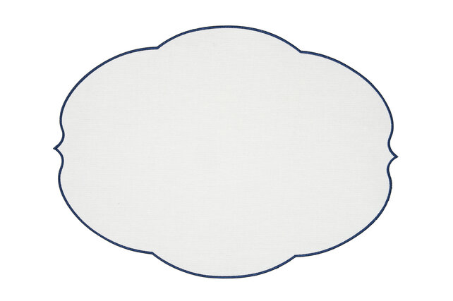 Guzzini Flowers Set de Table – Gris