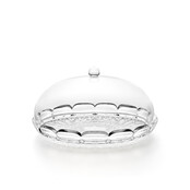 Guzzini Vanity Tortenplatte set