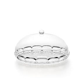 Vanity Cake Serving Set