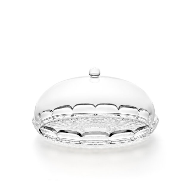 Guzzini Vanity Cake Serving Set