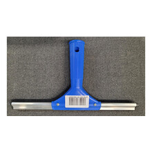 Window Wiper Plastic Handle 25 cm