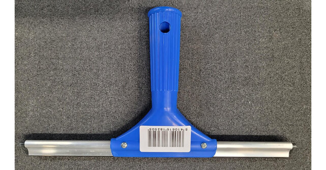 Manche en plastique d'essuie-glace Heva 25 cm