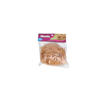 Elastiekjes Blond 40g