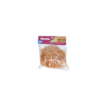 Elastic bands Blonde 40g