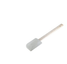 Pot Licker With Wooden Handle