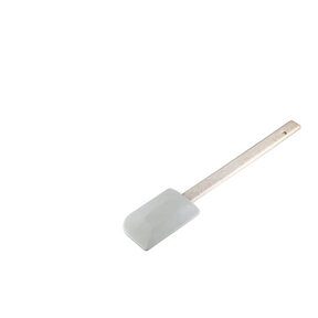 Spatule avec manche en bois