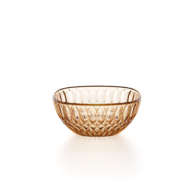 Guzzini Vanity Saladier Ø21 cm – Rose Poudré