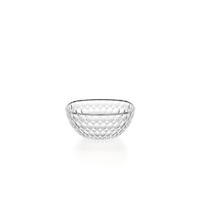 Vanity Kom Transparant Ø16 cm