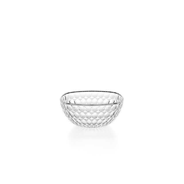 Guzzini Vanity Schüssel Transparent Ø16 cm