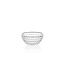 Guzzini Guzzini Vanity Bowl Transparent Ø16 cm