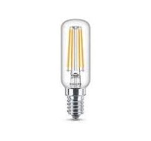 Philips LED classic 40W T25L E14 CL ND RF SRT4