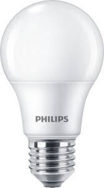 Philips CorePro  LED Bulb  4.9-40W A60 E27 840