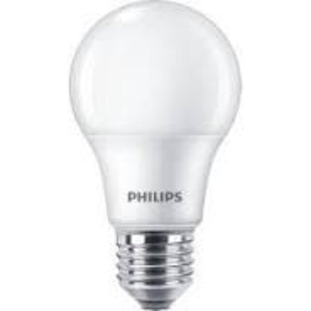 CorePro LEDbulb ND 4.9-40W A60 E27 865