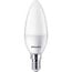 Philips Philips CorePro Candle ND 5-40W E14 827 B35 FR