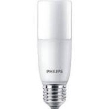PHILIPS E27 CorePro LED Stick Lampe Kolbenform 9.5W 3000K