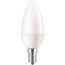 Philips CorePro candle ND 7-60W E14 827 B38 FR