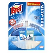 Bref WC Blok Duo-Activ Starterkit - 50ml - Lagoon